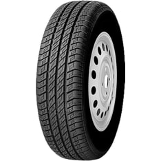 Radburg ESPACE -pinnoitettu- 195/70R15C kesärengas