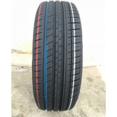 Radburg Sport RS3 -pinnoitettu- 215/55R17 kesärengas
