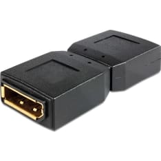 DeLOCK 65374 DisplayPort sukupuolenvaihtaja