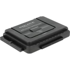 DeLOCK 61486 USB 3.0 - SATA/IDE adapter