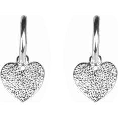 Me&Martina H238 hoop earrings