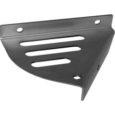 Axixtech Scania beacon panel