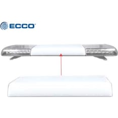 Ecco opal lens center piece