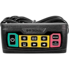 Axixtech 10-30V control unit