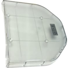 Legion clear spare glass