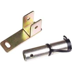 Axixtech beacon pin reversible