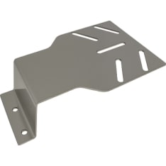 Axixtech Ford / Mazda Beacon Panel Bracket Kit