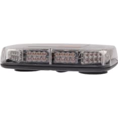 Axixtech 275x50x160mm 12-24V LED beacon panel