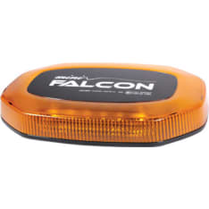 Axixtech 251mm 12-24V L013 mini LED beacon panel