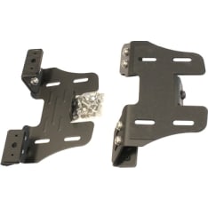 Axixtech mounting leg kit adjustable for Legion beacon