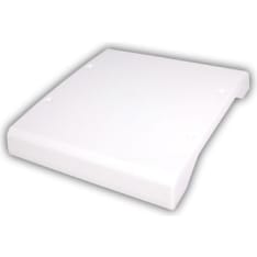 Legion 300mm white spare glass
