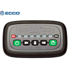 Ecco 12-24V control panel for LED panel