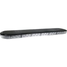 Axixtech Legion 1210x310x83mm 12V LED-majakkapaneeli