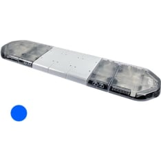 Axixtech Legion 1372x331x59mm 12V LED-majakkapaneeli
