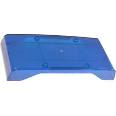 Legion 150mm spare glass blue 15cm Legion