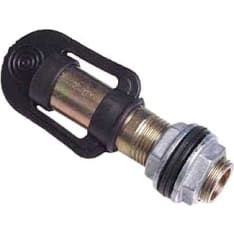 Axixtech beacon pin with screw fastening
