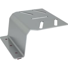 Axixtech MB Vito/Sprinter 2018 bracket kit