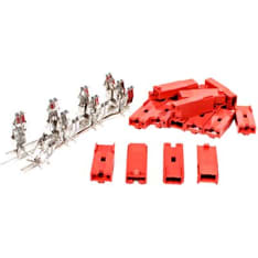 Axixtech control unit connector kit