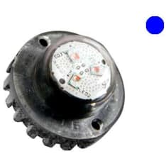 Axixtech 12/24V LED-majakka/varoitusvalo