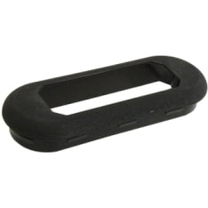 Axixtech 86x27x16mm mounting rubber
