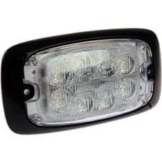Axixtech 122x70x22mm 12-24V r4 kirkas LED-tasovilkku
