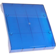 Legion 300mm spare glass blue 30cm Legion