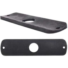 Axixtech mounting rubber ST6