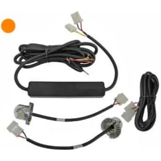 Axixtech 10-30V LED-umpiovilkkusarja