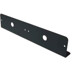 Axixtech horizontal bracket for 2 blinkers