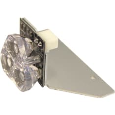 Legion 12V LED unit / alley light