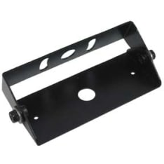 adjustable mounting foot for level indicators