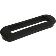 Axixtech 127x28x17mm mounting rubber