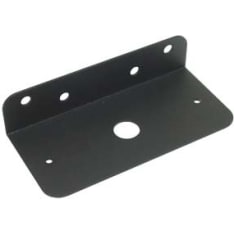 Axixtech mounting leg for 1 beacon