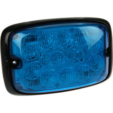Axixtech 170x108.7x30.5mm 12-24V r6 blue LED level indicator