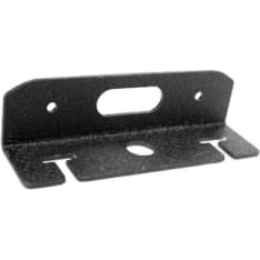 Axixtech 90x25x23mm mounting leg L-model