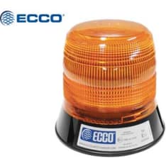 Vision Alert 143x153mm 10-30V Xenon flashing beacon