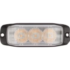Axixtech 90x32x20mm 12-24V LED-tasovilkku