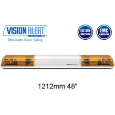 Vision Alert 1212mm 24V majakkapaneeli