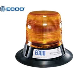 Ecco 156x120mm 10-30V LED flashing beacon