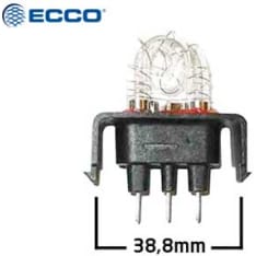 Axixtech 10-30V Xenon bulb EH