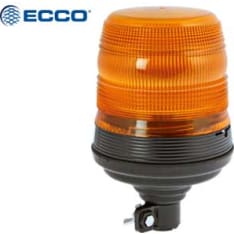 Ecco 214x134mm 10-30V LED flashing beacon