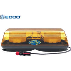 Ecco 12-24V LED beacon panel