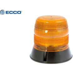 Vision Alert 143x153mm 10-30V LED-majakka
