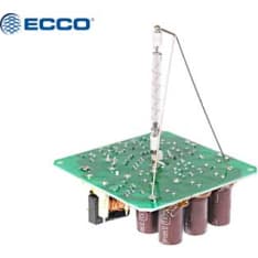 Here are 12-24V Xenon -modules