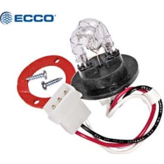 Ecco 10-30V Xenon bulb for panel gestures