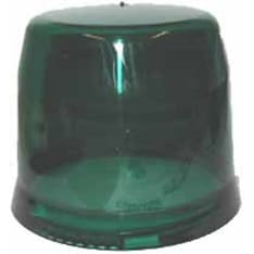 Axixtech green 400 series beacon glass