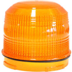 Axixtech 575 series yellow beacon spare glass