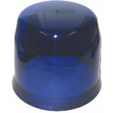 Axixtech blue 400-srj beacon glass
