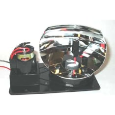 Ecco motor + unit