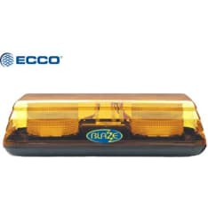 Ecco 12-24V LED beacon panel